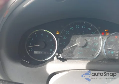 2006 Toyota Sienna Le z USA, uszkodzony, nr VIN 5TDZA23C46S583006